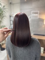 アールサロン 名駅(Rr SALON)&nbsp;髪質改善トリートメント