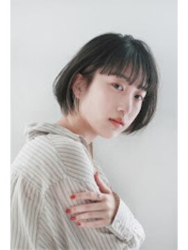 20代30代40代50代【青葉台美容室／モッズヘア青葉台店】