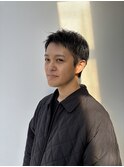 ナチュラルショート