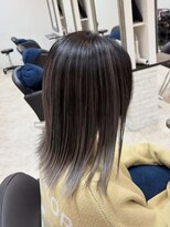 リッシュ 都賀店(Lish) 【エアータッチバレイヤージュ】