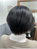 ショート