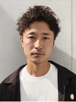 ミー 岡崎(mii)&nbsp;好印象ナチュラルショート