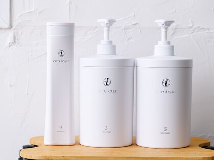 クール フォー ヘアー(CooL for Hair)の写真