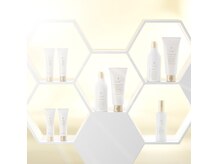 プレーゴの雰囲気（フローディアで叶えるサロン級の髪質改善ケアをご自宅でも）