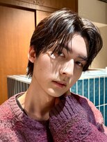 リベルタ 下北沢(liberta) シースルーセンターパート