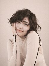 ニュクス(Nyx.)