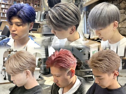 アトラクト バイ ラック 津田沼(Attract by LUCK)の写真