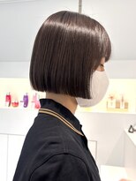アビーツー(ABBEY2) ボブ内巻きボブ外はねボブミニボブ大人ボブ