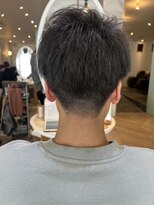 アンフィ 矢向(Anphi) 4-26 メンズ