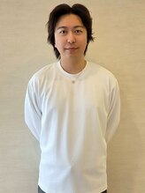 アグ ヘアー ラキ 土崎店(Agu hair laki)&nbsp;菊地 悠太