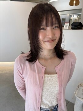 フィットスタンド 千葉(fit stand) ミディアムレイヤー