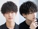 ロットオム 茅ヶ崎(Lot HOMME)の写真/個室完備で、日々の疲れを癒します。頭皮の汚れをスッキリ落とし、贅沢なひと時をお過ごしください。