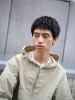 ローハ 表参道 原宿(Lowha)&nbsp;Lowha /メンズカット/メンズパーマ/原宿/表参道/明治神宮前