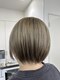 ゼロツーコアの写真/似合わせが得意なサロンで毎日が輝く！再現性が高く自宅での手入れも楽な髪へ♪