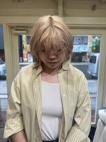 レミー(Remii)&nbsp;ホワイトミルクティー