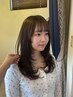 【Yusa指名ご新規様限定】一般カット10%OFF