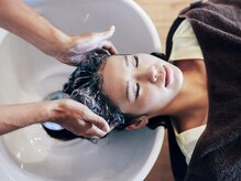 ヘアメイク トゥエンティワン HAIRMAKETwentyOne