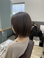 サニー 北名古屋店(Sunny)&nbsp;軽ふわボブ