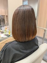 ゼルアヴェダ イオンモール与野(ZELE AVEDA)&nbsp;髪質改善トリートメント
