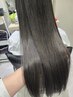 カット&カラー&トリートメント ¥11000