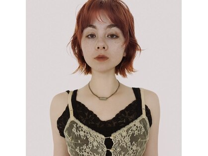 ヨーク(YOLK)の写真