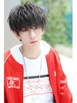 リップス 表参道店(LIPPS)&nbsp;【ウェットブラストマッシュ】