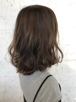 リアン(Lian)&nbsp;光色のヌードなスタイル