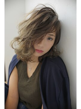 キクロス(kicros) 【kicros】外国人風カルロブ