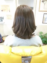 アミーバイオアシス(Amie by oasis)&nbsp;ショートボブ☆