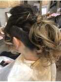 アップスタイル