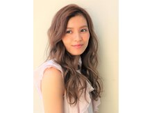 ドリームヘアサロン サンマーニー(DREAM HAIR SALON SUN MARNIE)