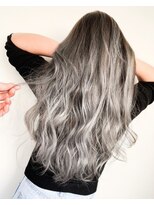 ブリッツレボルト(BLITZ R EVOLUT)&nbsp;☆☆Ryo先生のダメージレスカラー集☆☆ 【柏/柏駅】