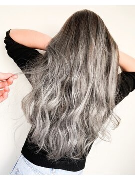 ブリッツレボルト(BLITZ R EVOLUT) ☆☆Ryo先生のダメージレスカラー集☆☆ 【柏/柏駅】