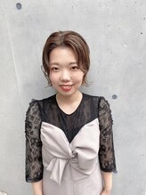 カフネ 元町(CAFUNE) 山田  藍