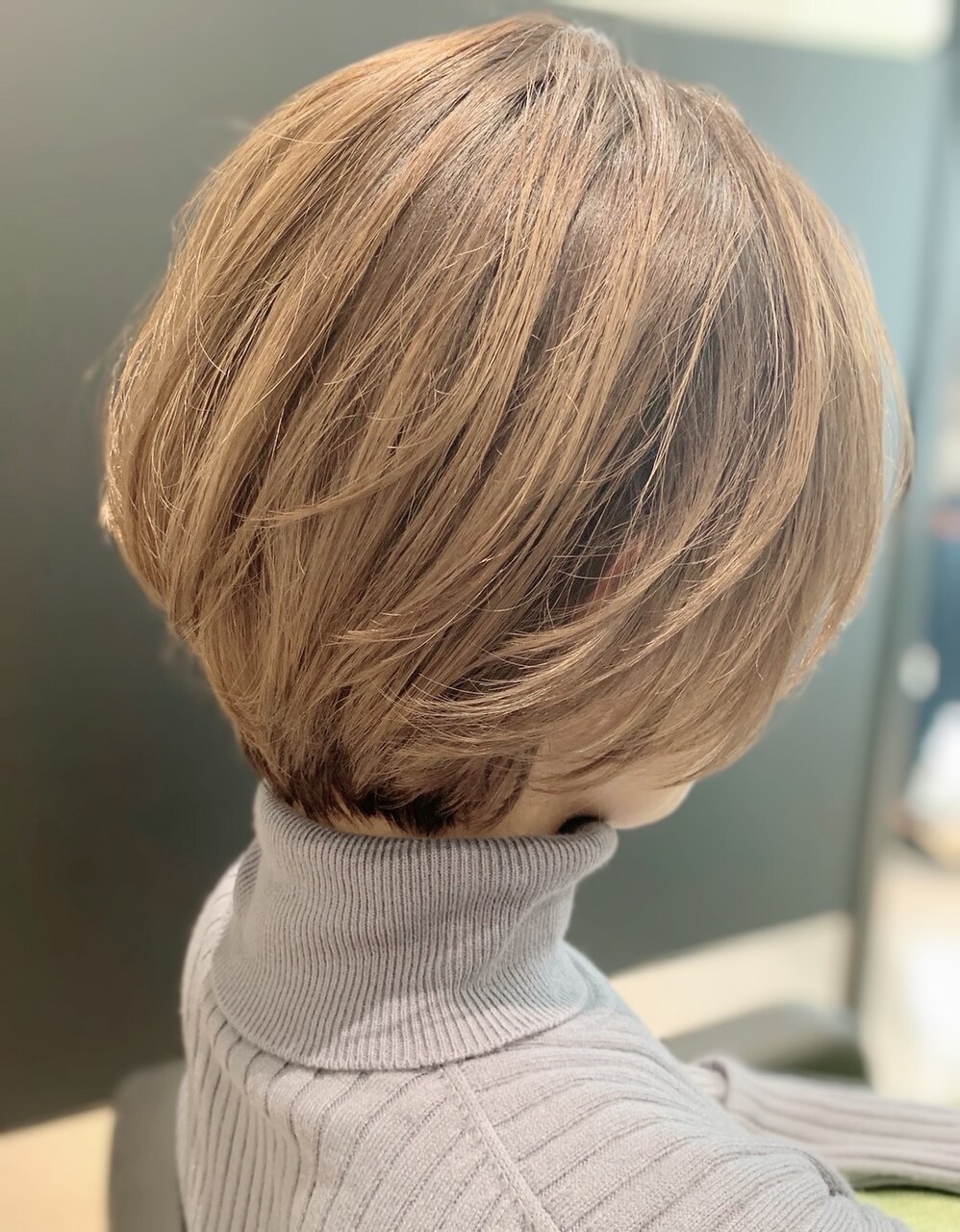 ステキな髪がた 2026年冬】ミセスの髪型・ヘアアレンジ｜心斎橋・難波・天王寺｜人気順