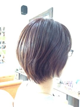 ドルセット ショート