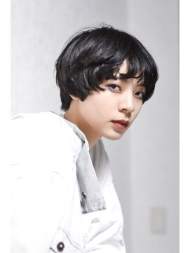 ギーク(geek) mushroom line