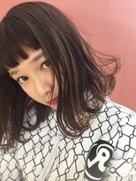 チクロヘアー(Ticro hair)&nbsp;チクロヘアー　大石　オンザロブ
