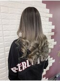 シルバーバレイヤージュ