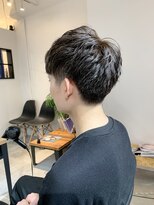 美容室 ツリー(Tree)&nbsp;ノンブローでおさまる大人ショート　ボブ　ロング　Tree 本厚木