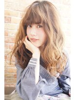 ニスル 町田店(NISURU)&nbsp;似合わせカット/大人ガーリー/ダークアッシュ/着物/町田/町田駅