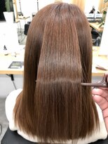 エイト 恵比寿店(EIGHT ebisu)&nbsp;tomi-72 iNOAカラー！