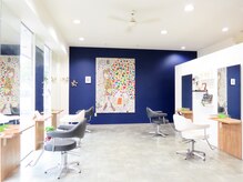 エピヘアー 公園通り店