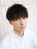 【THE SAPPHIRE】パティスリーマッシュ