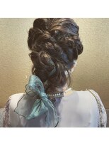 ラジ(lagi) アップアレンジ