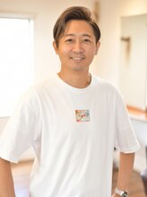 ドゥラパン(delapan)&nbsp;渡邊 栄喜