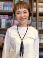 ヘアー ドレッサー パワードール(Hair Dresser)/石野　五鈴