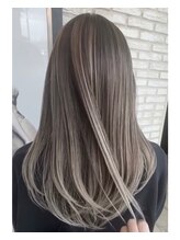 ・カラーにこだわりがある方も【L】にお任せください