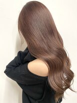 エスアイ(S.i)&nbsp;ピンクベージュ［五条駅/京都駅/七条駅/四条駅/烏丸駅］