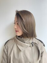 キャバノン(CABANON) Olive Beige